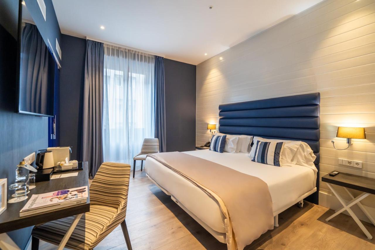 Fotos del hotel - ABBA SAN SEBASTIAN