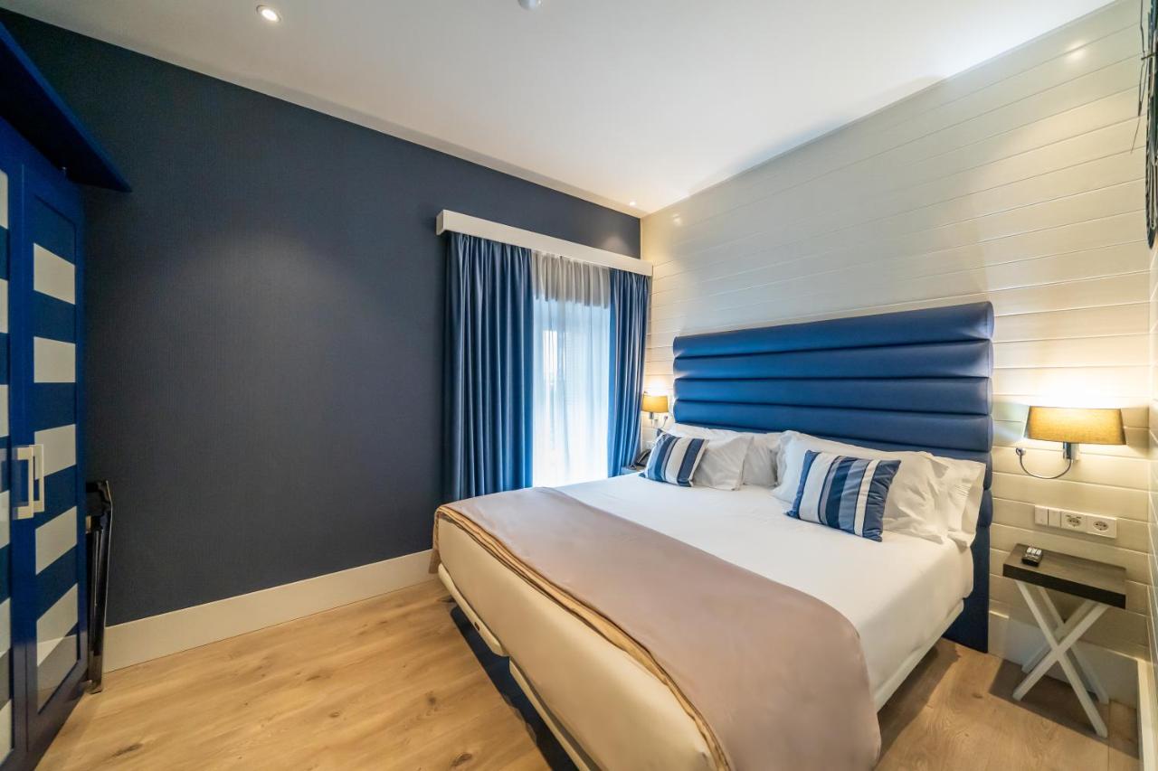 Fotos del hotel - ABBA SAN SEBASTIAN