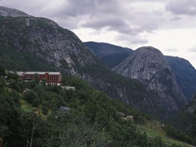 Fotos del hotel - Stalheim