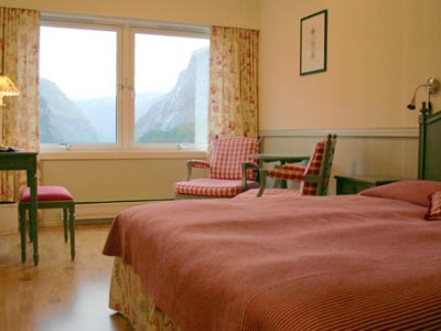 Fotos del hotel - Stalheim