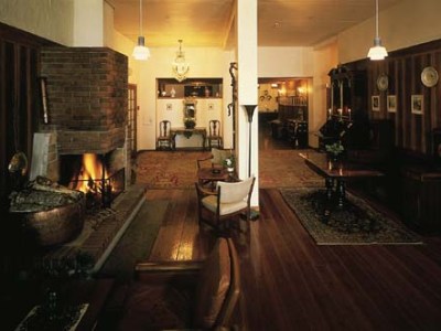 Fotos del hotel - Stalheim