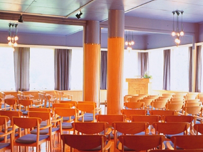 Fotos del hotel - Stalheim