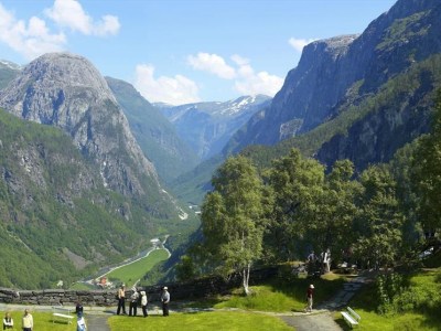 Fotos del hotel - Stalheim