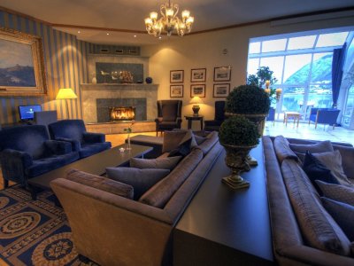 Fotos del hotel - Brakanes