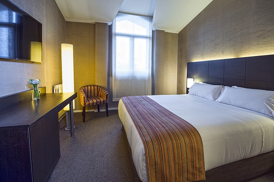 Fotos del hotel - SILKEN GRAN HOTEL DURANGO
