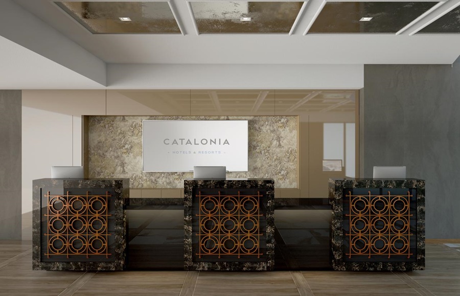 Fotos del hotel - CATALONIA DONOSTI