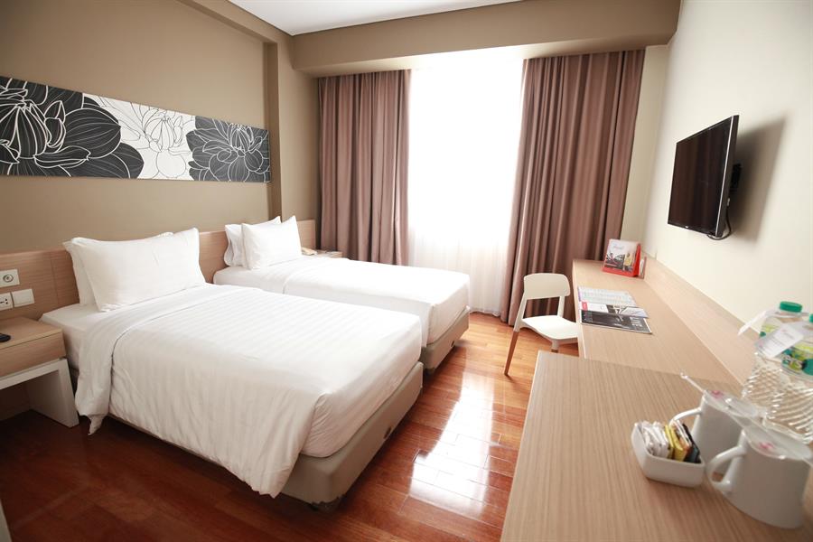 Fotos del hotel - SWISS-BELINN AIRPORT JAKARTA