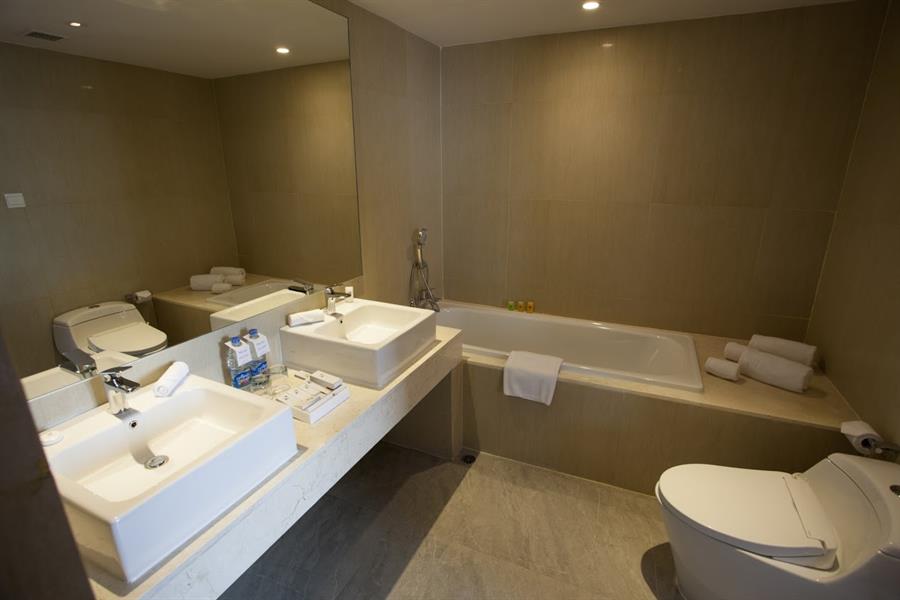 Fotos del hotel - SWISS-BELINN AIRPORT JAKARTA