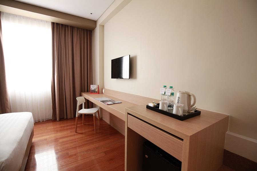 Fotos del hotel - SWISS-BELINN AIRPORT JAKARTA