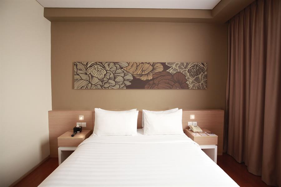 Fotos del hotel - SWISS-BELINN AIRPORT JAKARTA