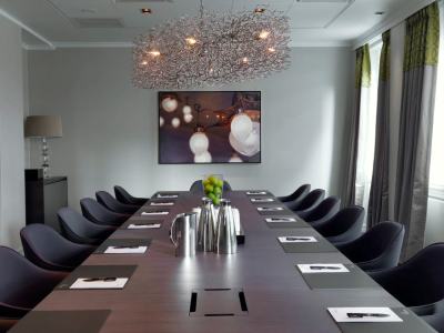 Fotos del hotel - CONTINENTAL OSLO