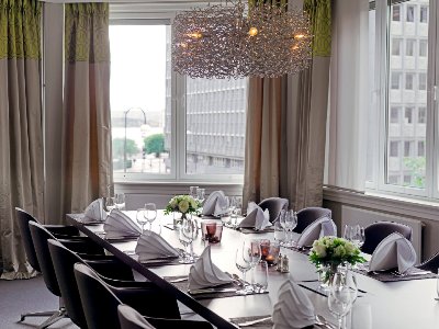 Fotos del hotel - CONTINENTAL OSLO