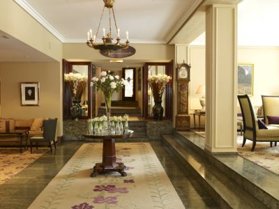 Fotos del hotel - CONTINENTAL OSLO