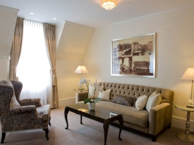 Fotos del hotel - CONTINENTAL OSLO