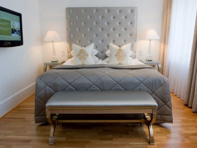 Fotos del hotel - CONTINENTAL OSLO