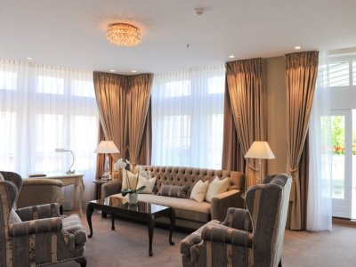 Fotos del hotel - CONTINENTAL OSLO