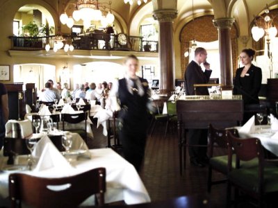 Fotos del hotel - CONTINENTAL OSLO