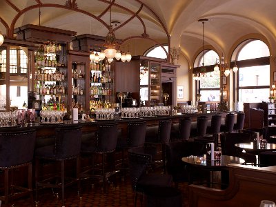 Fotos del hotel - CONTINENTAL OSLO