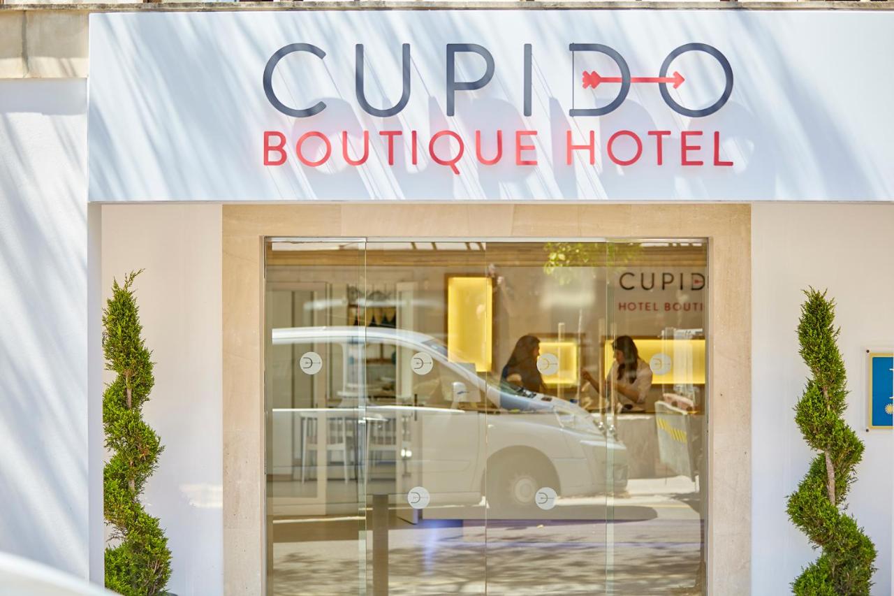 Fotos del hotel - CUPIDO BOUTIQUE HOTEL