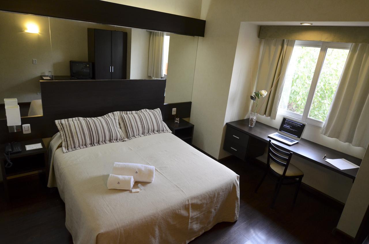Fotos del hotel - HATHOR HOTELS MENDOZA
