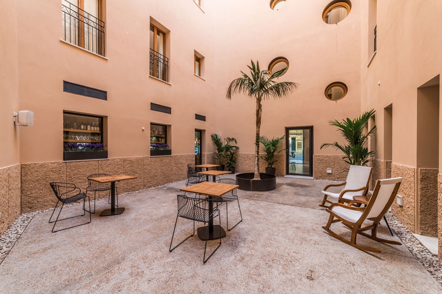 Fotos del hotel - NOU BALEARES