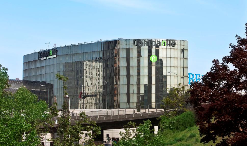 Fotos del hotel - CAMPANILE PARIS EST - PORTE DE BAGNOLET