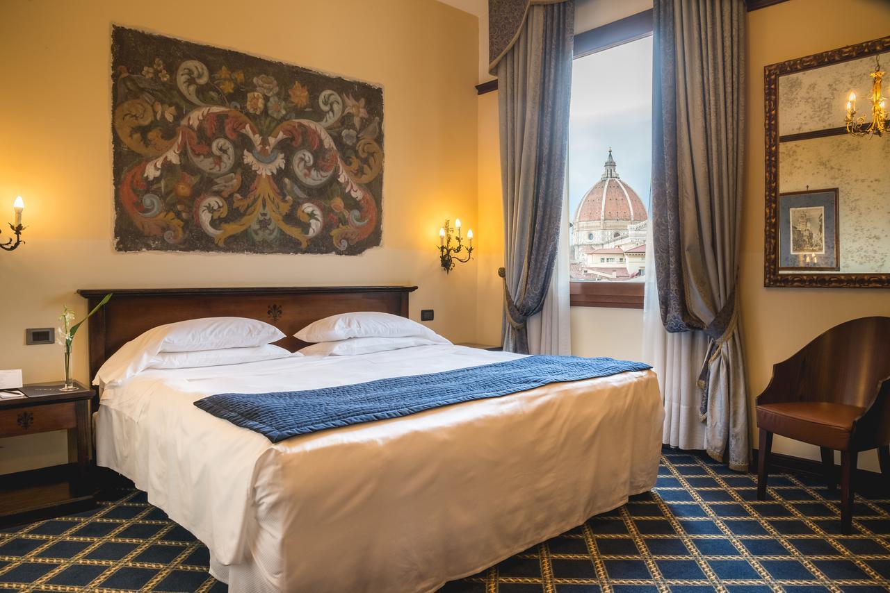 Fotos del hotel - TIVOLI PALAZZO GADDI FIRENZE