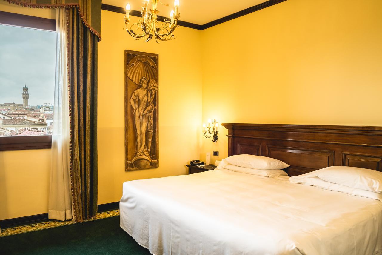 Fotos del hotel - TIVOLI PALAZZO GADDI FIRENZE