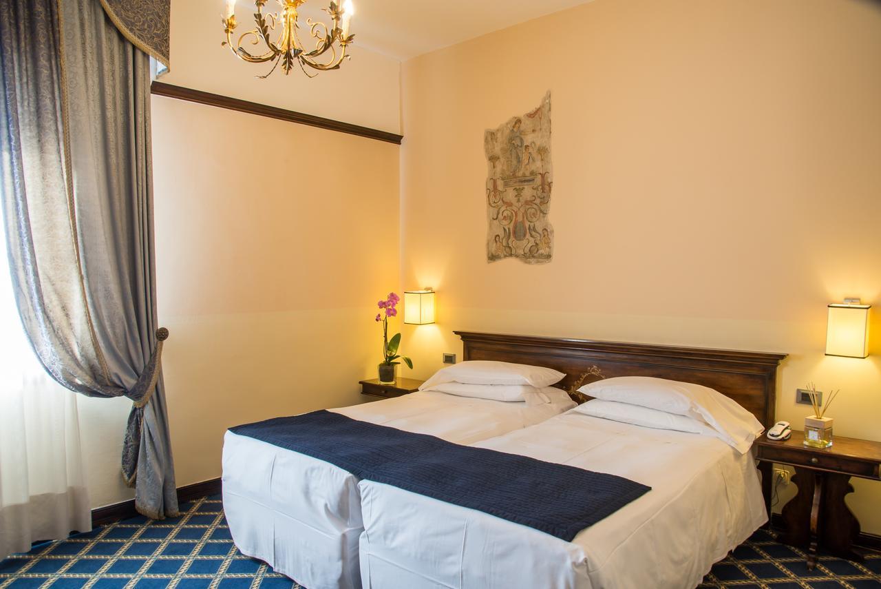 Fotos del hotel - TIVOLI PALAZZO GADDI FIRENZE
