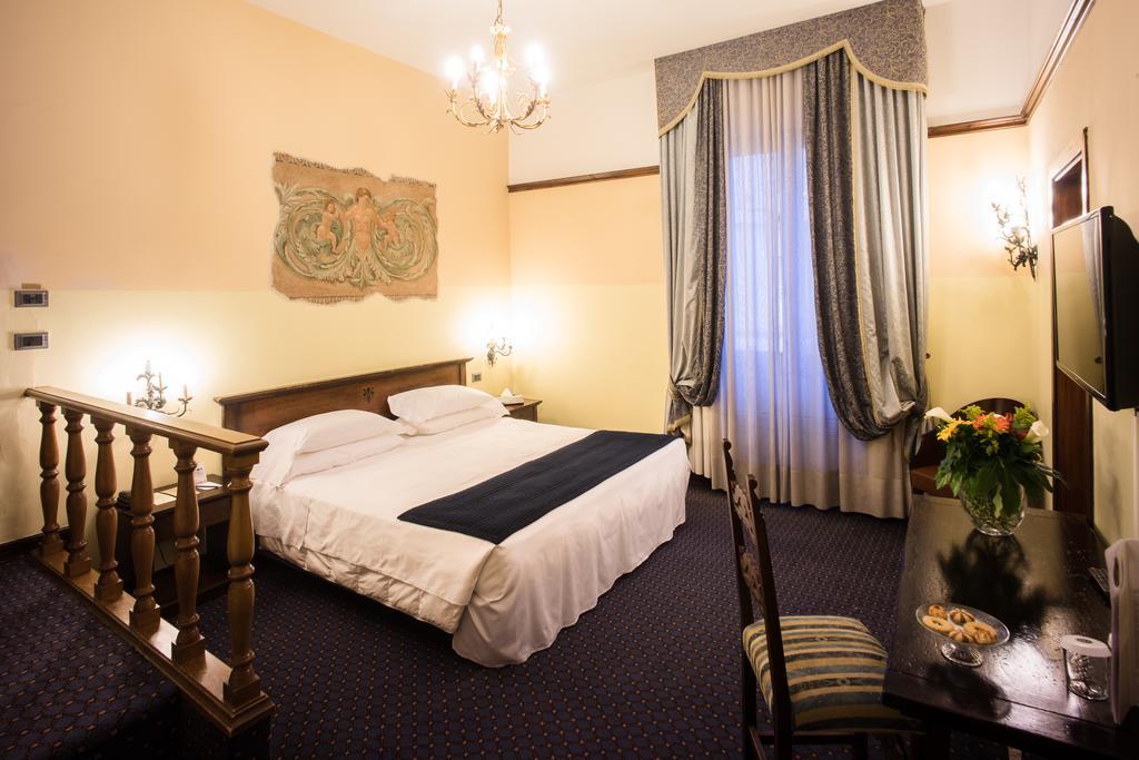 Fotos del hotel - TIVOLI PALAZZO GADDI FIRENZE