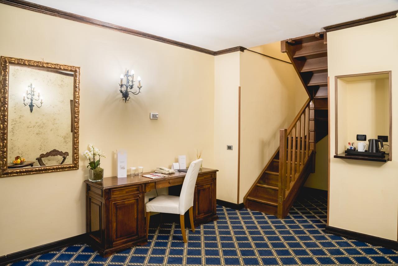 Fotos del hotel - TIVOLI PALAZZO GADDI FIRENZE