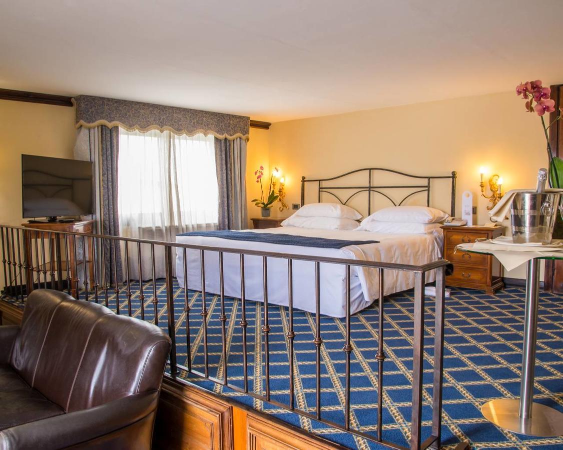 Fotos del hotel - TIVOLI PALAZZO GADDI FIRENZE