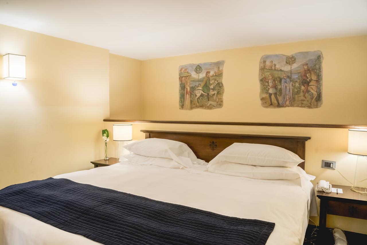 Fotos del hotel - TIVOLI PALAZZO GADDI FIRENZE