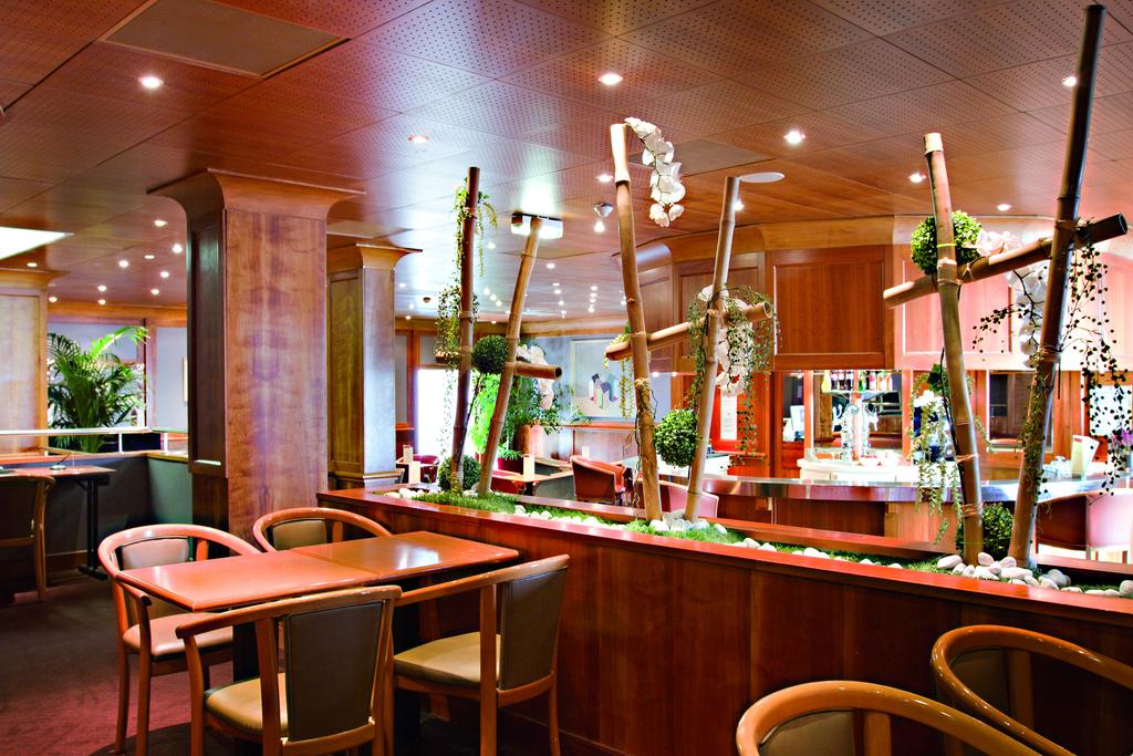 Fotos del hotel - VILLA MODIGLIANI