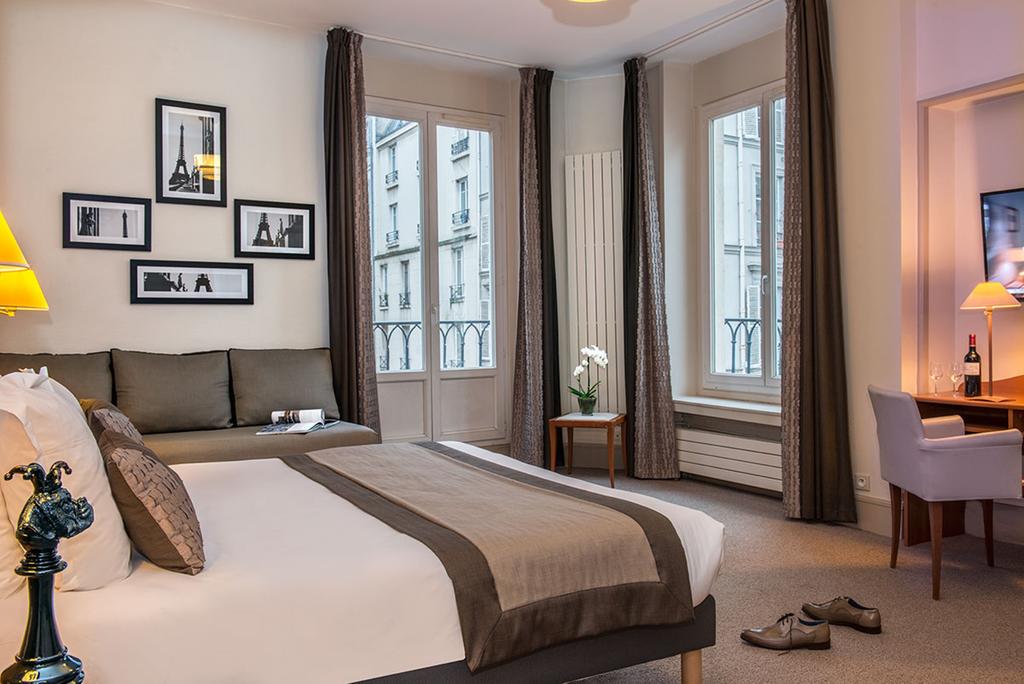 Fotos del hotel - PROVINCES OPERA