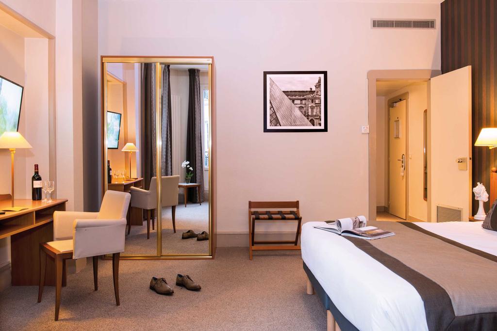 Fotos del hotel - PROVINCES OPERA