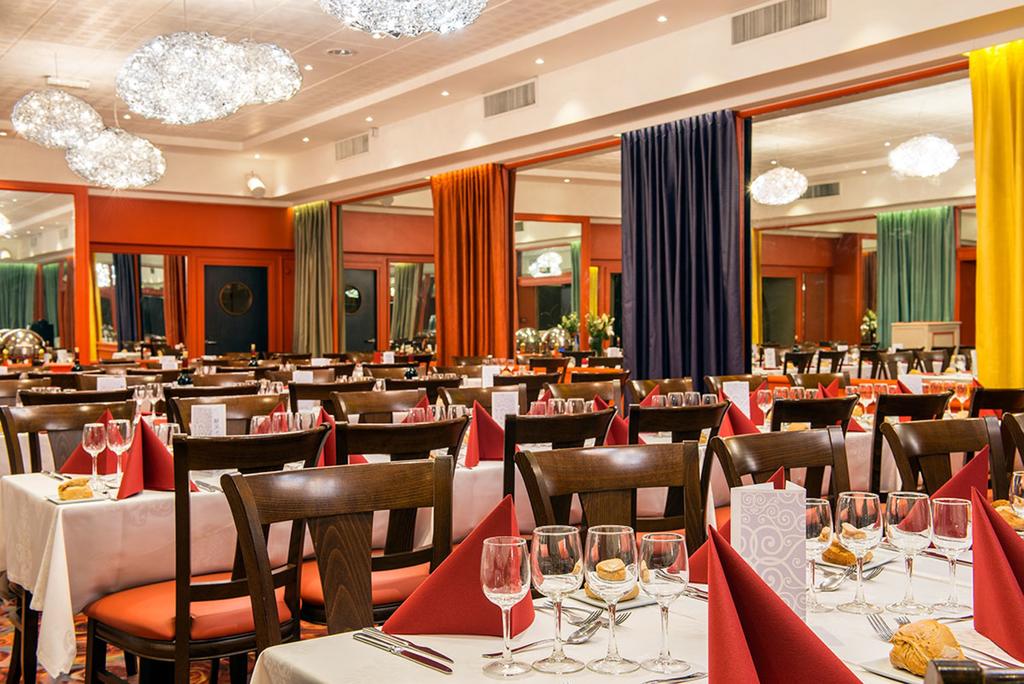 Fotos del hotel - PROVINCES OPERA