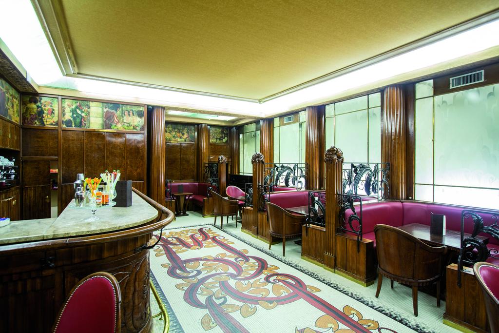 Fotos del hotel - PROVINCES OPERA