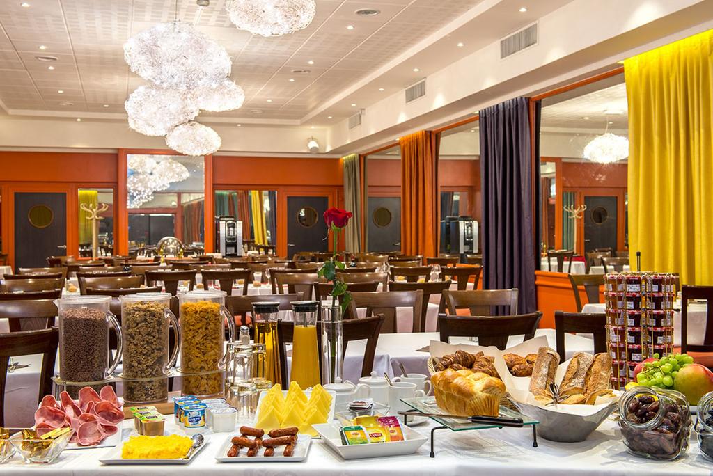 Fotos del hotel - PROVINCES OPERA