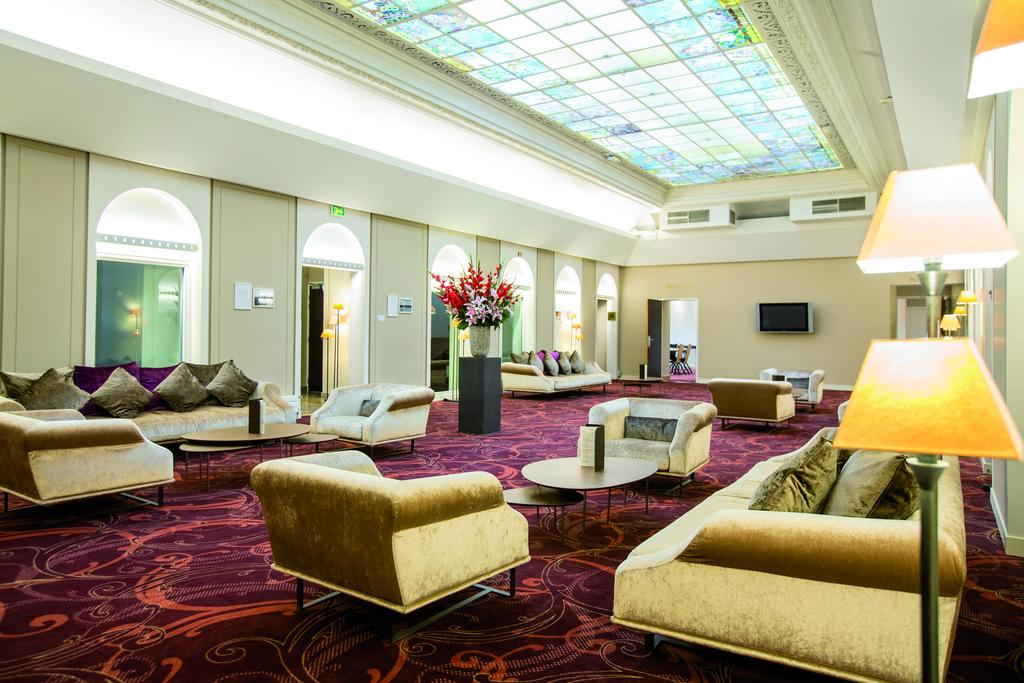 Fotos del hotel - PROVINCES OPERA