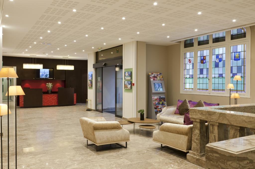 Fotos del hotel - PROVINCES OPERA