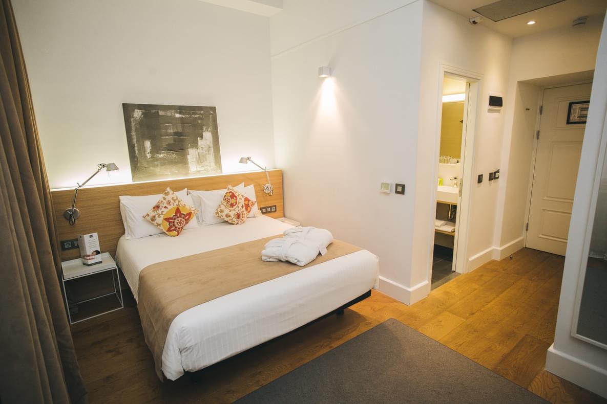 Fotos del hotel - ZENIT BUDAPEST PALACE