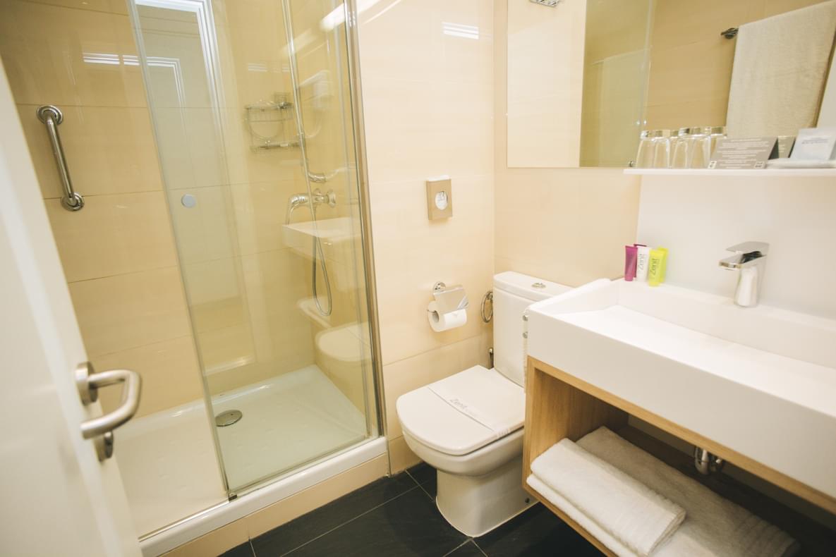 Fotos del hotel - ZENIT BUDAPEST PALACE