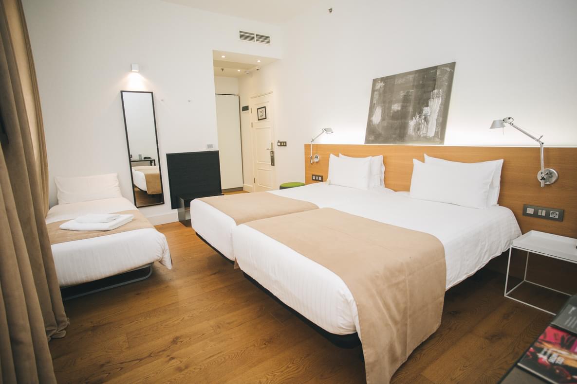 Fotos del hotel - ZENIT BUDAPEST PALACE