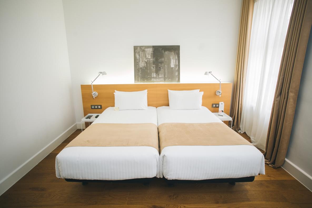 Fotos del hotel - ZENIT BUDAPEST PALACE