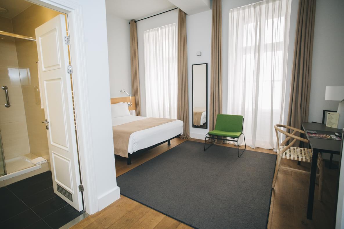 Fotos del hotel - ZENIT BUDAPEST PALACE