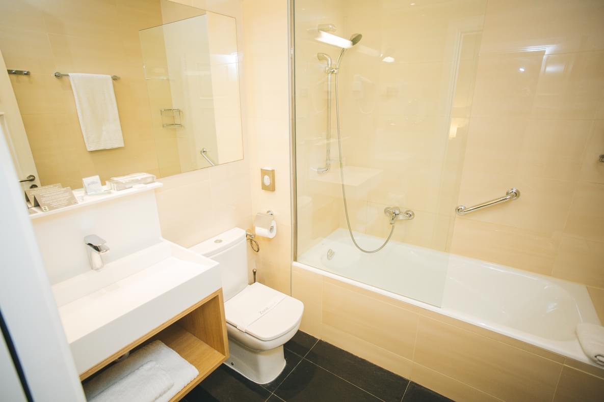 Fotos del hotel - ZENIT BUDAPEST PALACE