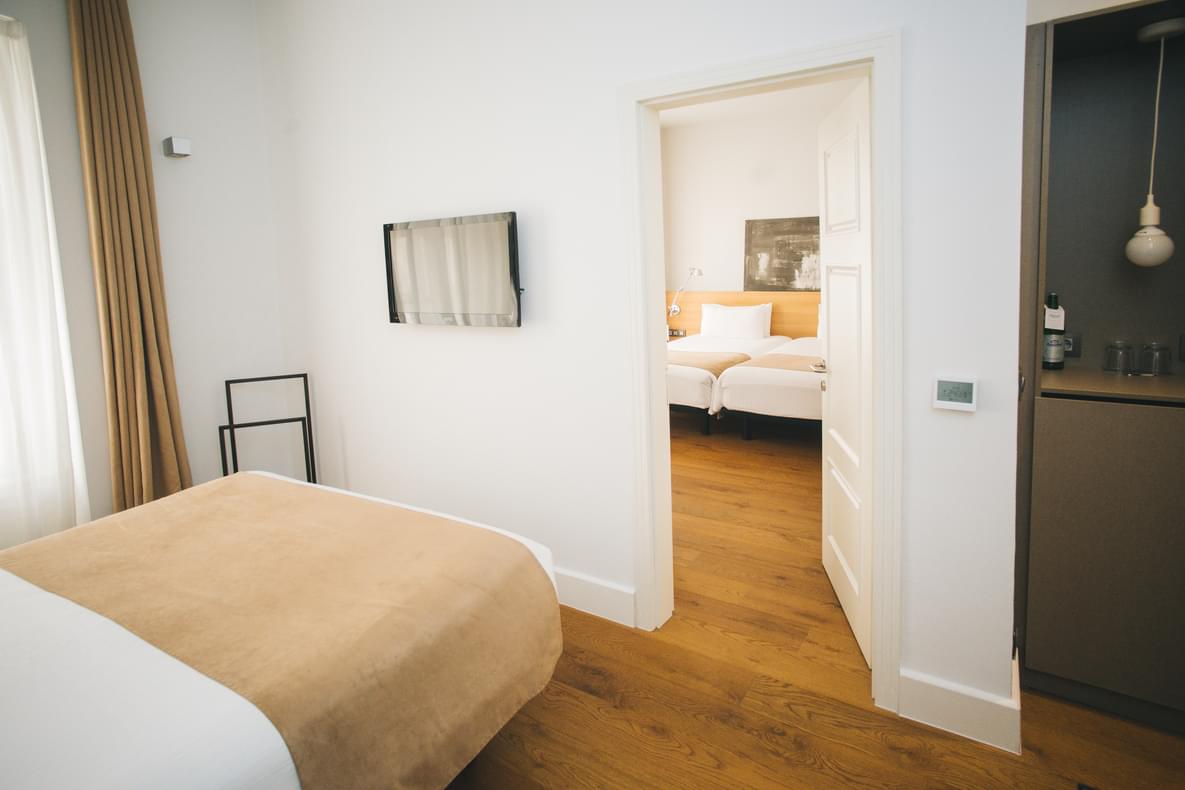 Fotos del hotel - ZENIT BUDAPEST PALACE