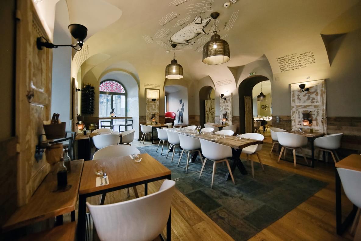 Fotos del hotel - ZENIT BUDAPEST PALACE