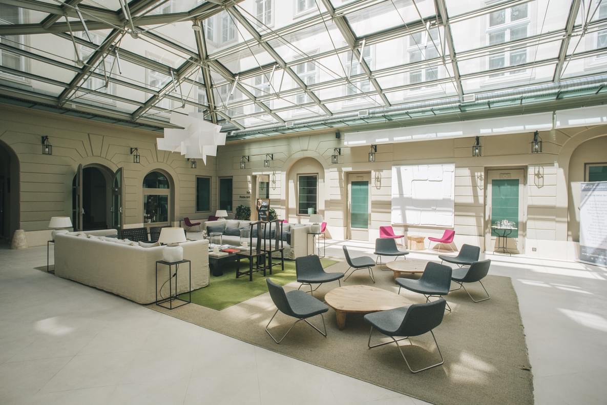 Fotos del hotel - ZENIT BUDAPEST PALACE